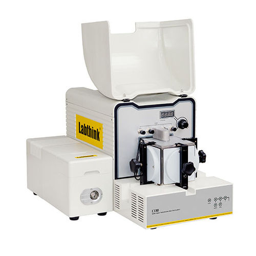 Паропроницаемый тестер - C330M - Labthink Instruments Co., Ltd. - для упаковки / для использования в фармацевтике / автоматический