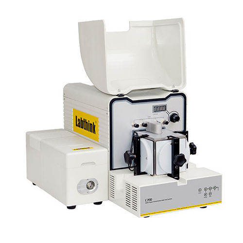 Паропроницаемый тестер - C390M - Labthink Instruments Co., Ltd. - бумаги или картона / для композитных материалов / автоматический