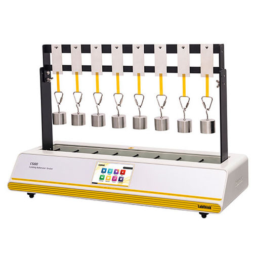 Тестер сопротивление - CZY-8SA - Labthink Instruments Co., Ltd. - сцепления