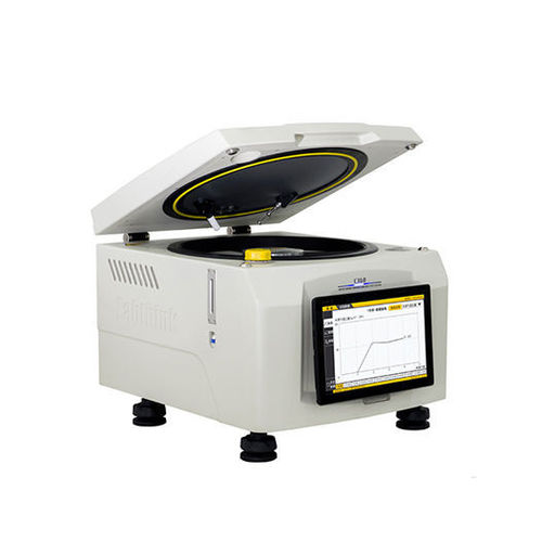 Тестер скорости передачи водяного пара - C360M  - Labthink Instruments Co., Ltd.