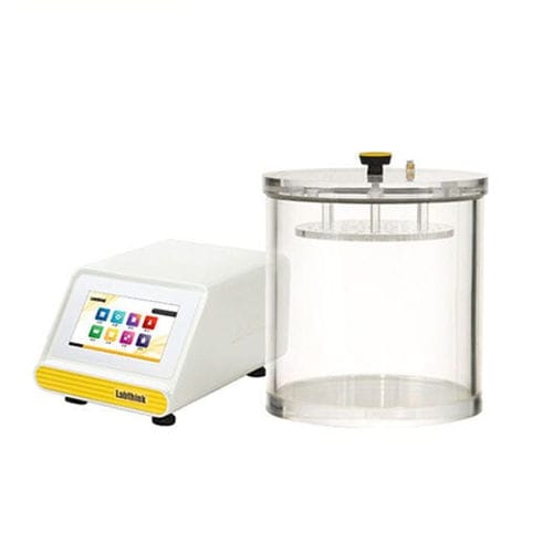 Вакуумный тестер герметичности - Labthink® C660B  - Labthink Instruments Co., Ltd. - с падением абсолютного давления / для упаковки / для пломбировки