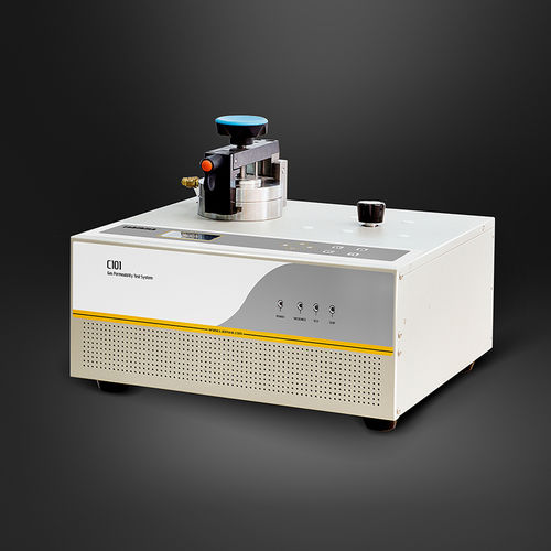 Газопроницаемый тестер - C101B - Labthink Instruments Co., Ltd. - скорости передачи / для пленки / для листовых материалов