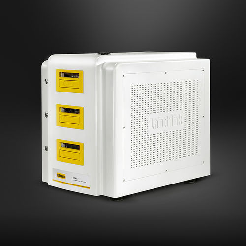 Газопроницаемый тестер - C130H - Labthink Instruments Co., Ltd. - скорости передачи / для пленки / для листовых материалов