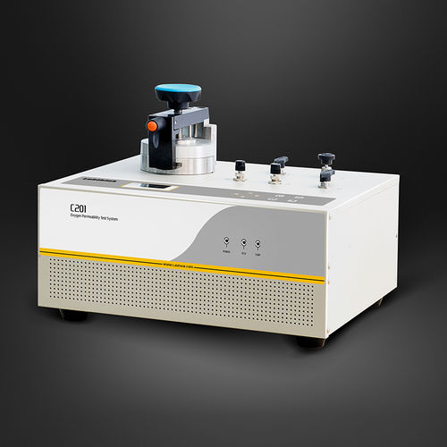 Тестер скорости передачи кислорода - C201B - Labthink Instruments Co., Ltd. - проницаемости / для пленки / бумаги или картона