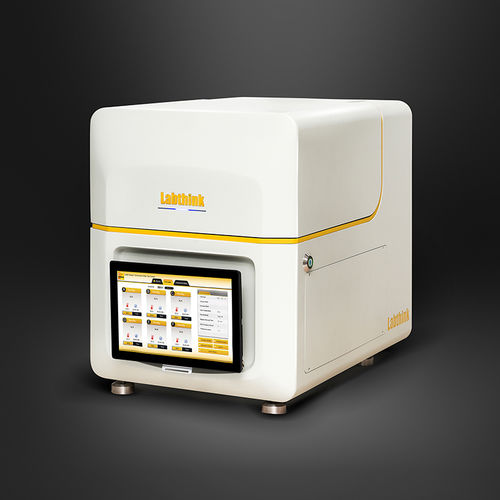 Тестер скорости передачи кислорода - C206H - Labthink Instruments Co., Ltd. - воздухонепроницаемость / проницаемости / для шланга