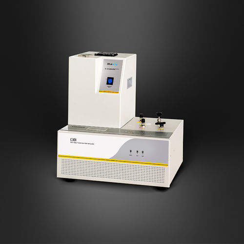 Тестер скорости передачи водяного пара - C301B - Labthink Instruments Co., Ltd. - паропроницаемый / для пленки / бумаги или картона