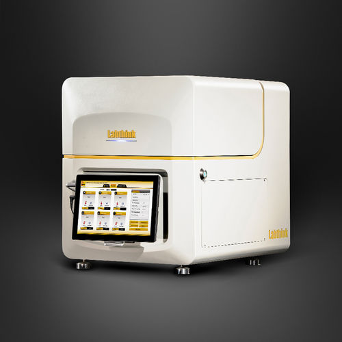 Анализатор для лабораторий - C306H - Labthink Instruments Co., Ltd. - для упаковки / для пластиковой пленки / скорости передачи водяного пара