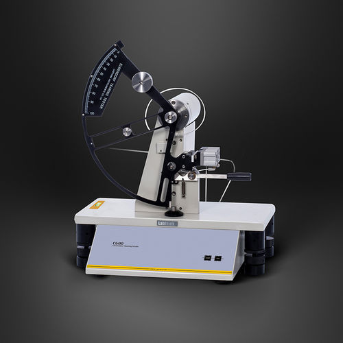 Тестер для внешней обивки - C680M - Labthink Instruments Co., Ltd. - сопротивление / для пленки / для текстиля