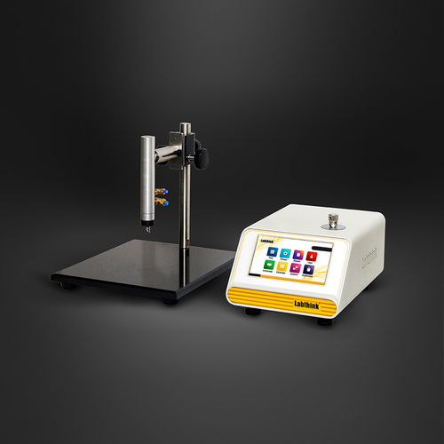 Тестер герметичности для упаковки - C660M - Labthink Instruments Co., Ltd. - автоматический