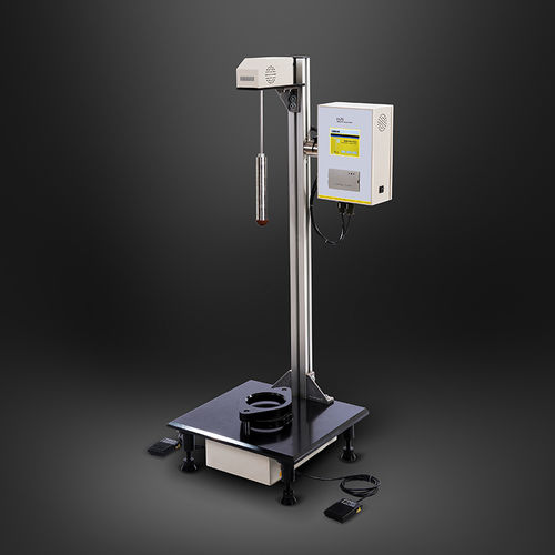 Тестер на воздействие падения дротиков - C670M - Labthink Instruments Co., Ltd. - для пленки / для упаковки / для листовых материалов