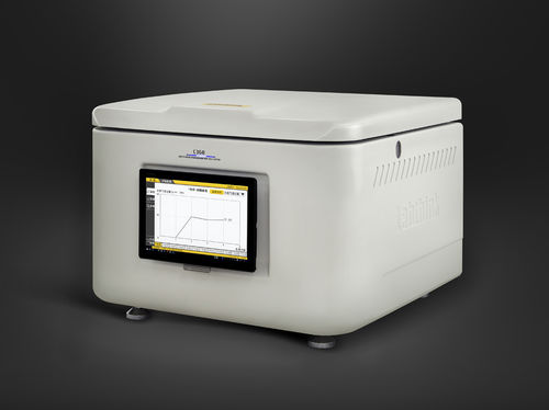 Паропроницаемый тестер - C360H - Labthink Instruments Co., Ltd. - скорости передачи водяного пара / для кабелей / для упаковки