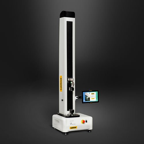 Тестер на удлинение - C610H - Labthink Instruments Co., Ltd. - устойчивости к растяжению / на термосварки / сопротивления бурению