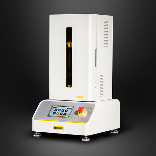 Испытательное устройство прочности на разрыв при нагреве - C632M - Labthink Instruments Co., Ltd. - автоматическое / для материалов / для упаковки