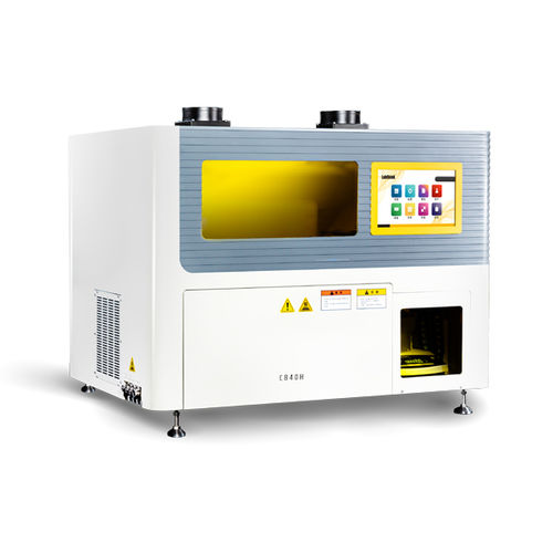 Тестер остатка после выпаривания - C840H   - Labthink Instruments Co., Ltd. - для упаковки