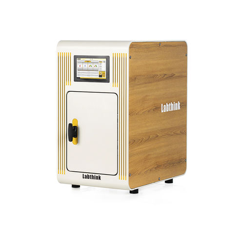 Анализатор для кислорода - Labthink&reg; C201H - Labthink Instruments Co., Ltd. - для упаковки / проницаемости / настольный