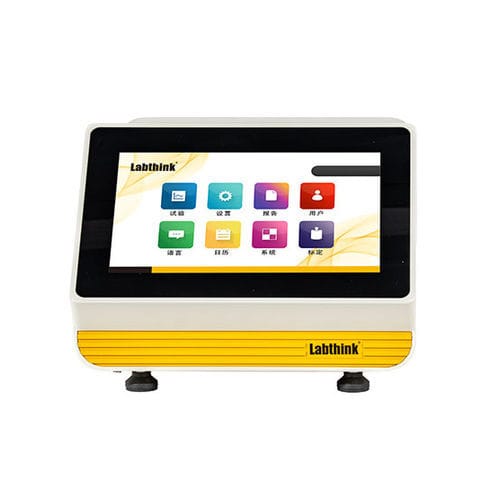 Вакуумный тестер герметичности - C690B - Labthink Instruments Co., Ltd. - с падением дифференциального давления / для флакона / для ампул