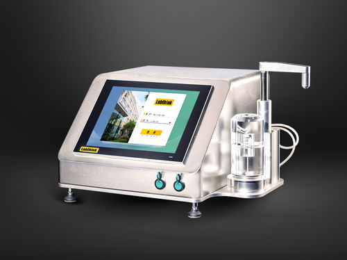 Тестер герметичности с падением дифференциального давления - C690M  - Labthink Instruments Co., Ltd. - вакуумный / для бутылок / для пломбировки