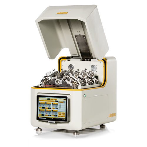 Тестер скорости передачи кислорода - C406H - Labthink Instruments Co., Ltd. - газопроницаемый / паропроницаемый / скорости передачи водяного пара