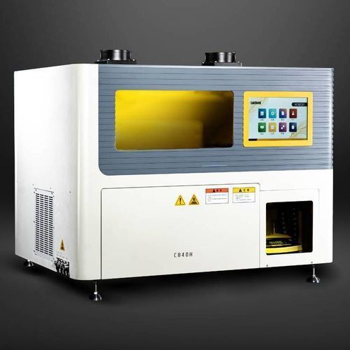 Тестер безопасность - C860H - Labthink Instruments Co., Ltd. - для измерения температуры / содержания золы / для упаковки
