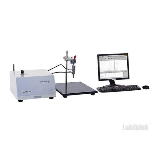 Детектор утечек для газов - i-Leaktek 6600 - Labthink Instruments Co., Ltd. - сжатого воздуха / жидкость / под давлением