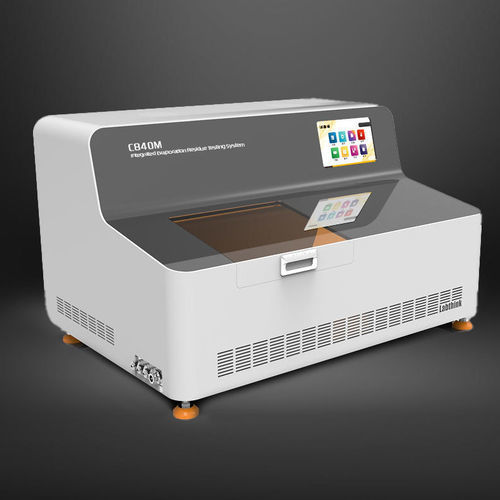 Тестер безопасность - C850M - Labthink Instruments Co., Ltd. - растворения / давления / для измерения температуры