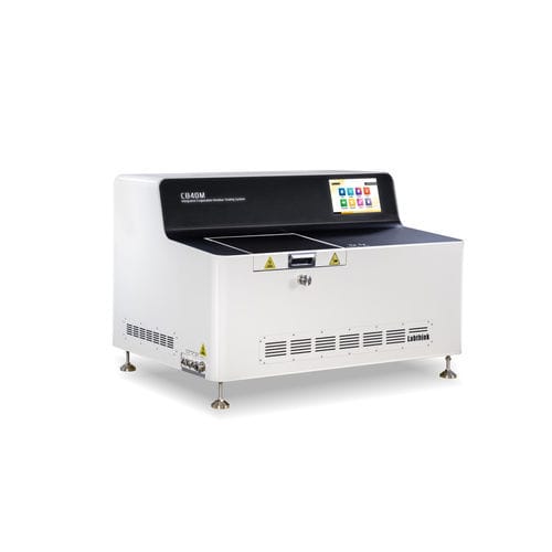 Тестер остатка после выпаривания - C840M - Labthink Instruments Co., Ltd. - для пленки / для упаковки / для медицинских приборов