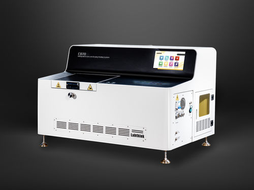 Массовый тестер - C870M - Labthink Instruments Co., Ltd. - для сети / безопасность / функционирование