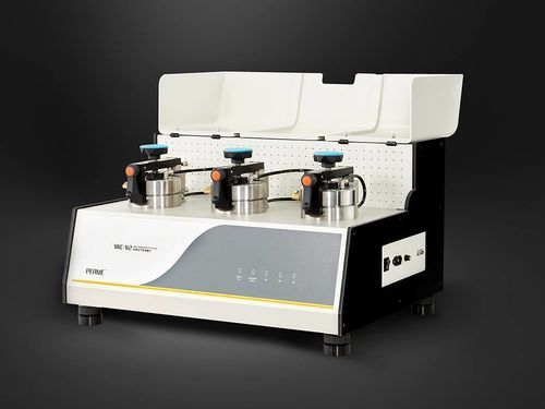 Тестер проницаемости - VAC-V2 - Labthink Instruments Co., Ltd. - газопроницаемый / скорости передачи / скорости передачи кислорода
