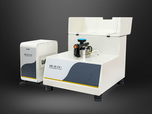 Тестер проницаемости - VAC-V1 (EX) - Labthink Instruments Co., Ltd. - газопроницаемый / скорости передачи / скорости передачи кислорода