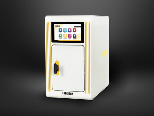 Тестер скорости передачи - C401H - Labthink Instruments Co., Ltd. - скорости передачи водяного пара / скорости передачи кислорода / скорость проникновения водяных паров