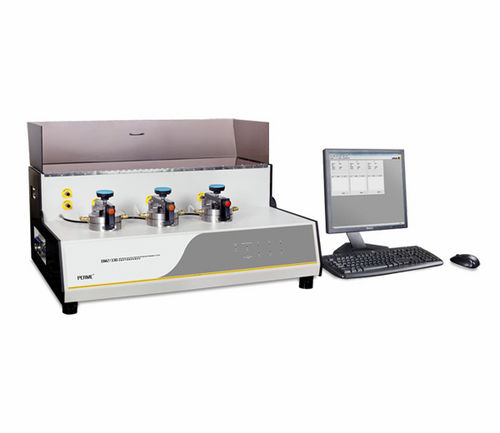 Газопроницаемый тестер - ASTM D3985, ASTM D1424 | DM2/330 - Labthink Instruments Co., Ltd. - для упаковки