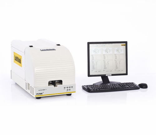 Газопроницаемый прибор для измерения - 0.01 - 150 000 cm³/m2 | GTR - Labthink Instruments Co., Ltd. - для образцов полимеров / настольный
