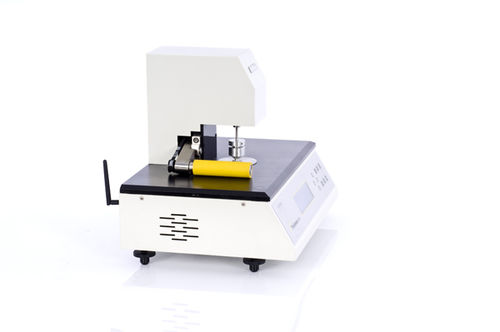 Прибор для измерения толщина - i-Thickness 4400, 0~2 mm, 0.1 μm - Labthink Instruments Co., Ltd. - для образцов полимеров / для лабораторий / настольный