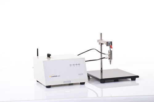 Детектор утечек для упаковки - i-Leaktek 6600, 0~1.6 MPa, ASTM F1140, ASTM F2054 - Labthink Instruments Co., Ltd. - для испытаний на разрыв / для пластикового резервуара / для определения герметичности упаковки