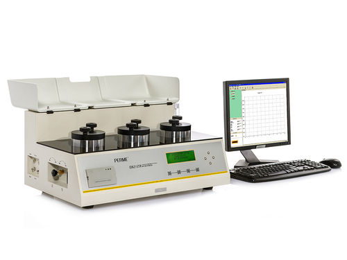 Тестер скорости передачи кислорода - i-Oxtra 7600 / ISO, CE  - Labthink Instruments Co., Ltd. - OTR / для упаковки