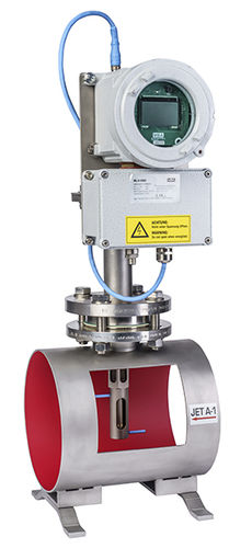 Линейный кондуктометр - MLA1000 - MBA Instruments GmbH - цифровой / для керосина
