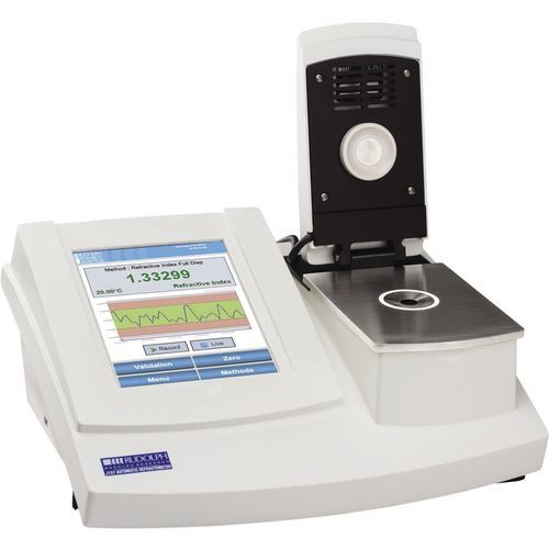 Цифровой рефрактометр - J157 PLUS - Rudolph Research Analytical - высокоточный / для пищевой промышленности