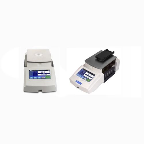 Цифровой рефрактометр - J57-VT series - Rudolph Research Analytical - с регулятором температуры / для пищевой промышленности / для производства напитков