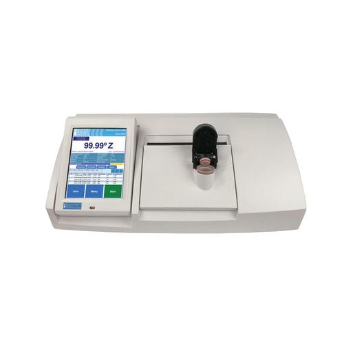 Цифровой сахариметр - Autopol 880 PLUS - Rudolph Research Analytical - NIR
