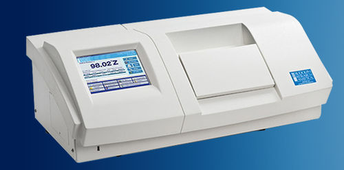 Цифровой сахариметр - AUTOPOL 880 series - Rudolph Research Analytical - NIR