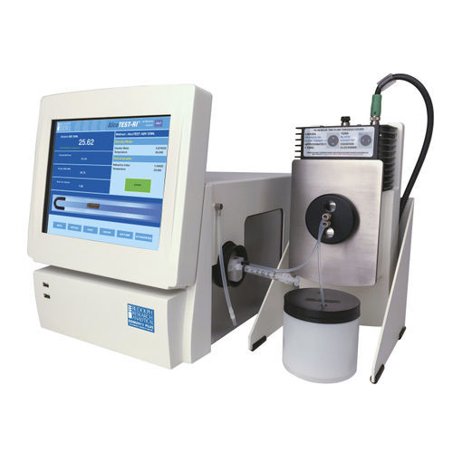 Настольный алкотестер - AlcoTest-RI® - Rudolph Research Analytical