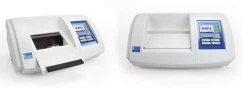 Поляриметр длины двойной волны - AUTOPOL® III - Rudolph Research Analytical - цифровой / автоматический