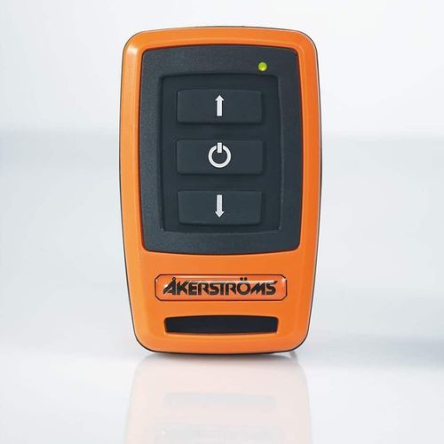 Переносной радиопередатчик - Sesam 800 Configurable S3 - Akerströms Björbo AB - компактный / прочный / большой дальности