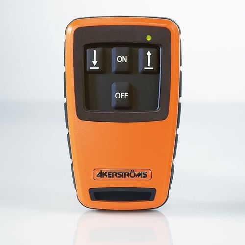 Портативный радиопередатчик - Sesam 800 Mobile Winch 4 - Akerströms Björbo AB - прочный / IP67