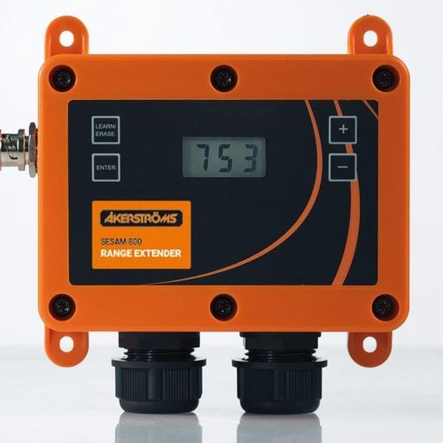 Промышленный удлинитель - Sesam 800 - Akerströms Björbo AB