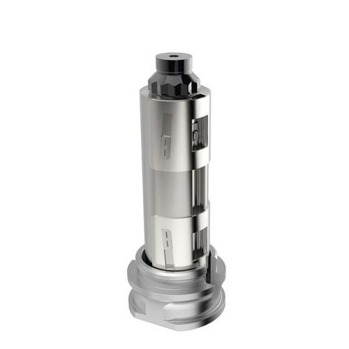 Форсунка с горячим каналом - EH 4150 - Meusburger Georg GmbH & Co KG - для жидкостей / металлическая