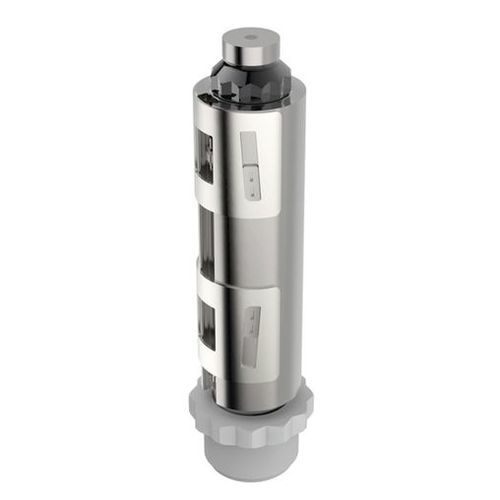 Форсунка с горячим каналом - EH 4100 series - Meusburger Georg GmbH & Co KG - для жидкостей / из пластика