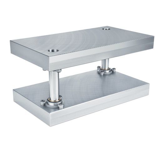 Блок на двух колоннах - SD - Meusburger Georg GmbH & Co KG