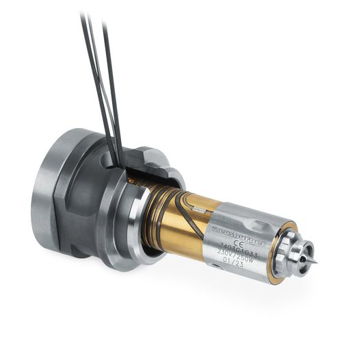 Форсунка с горячим каналом - EH 4010 series - Meusburger Georg GmbH & Co KG - впрыска / для литых материалов