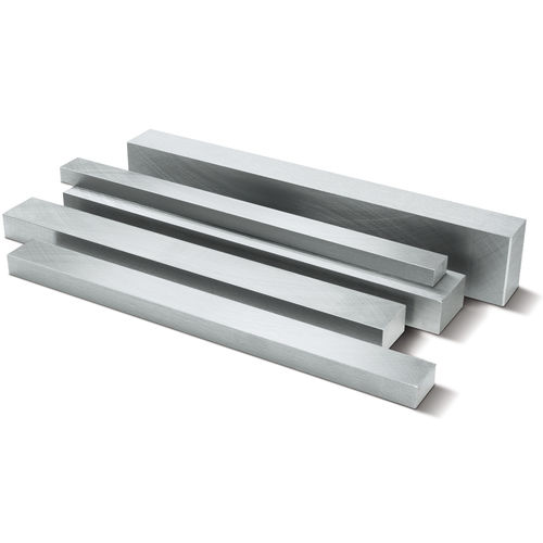 Стальной пруток - N series - Meusburger Georg GmbH & Co KG